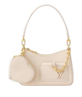 LOUIS VUITTON Сумка через плечо