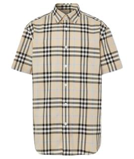 BURBERRY Классическая рубашка