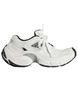 BALENCIAGA Низкие кроссовки / кеды