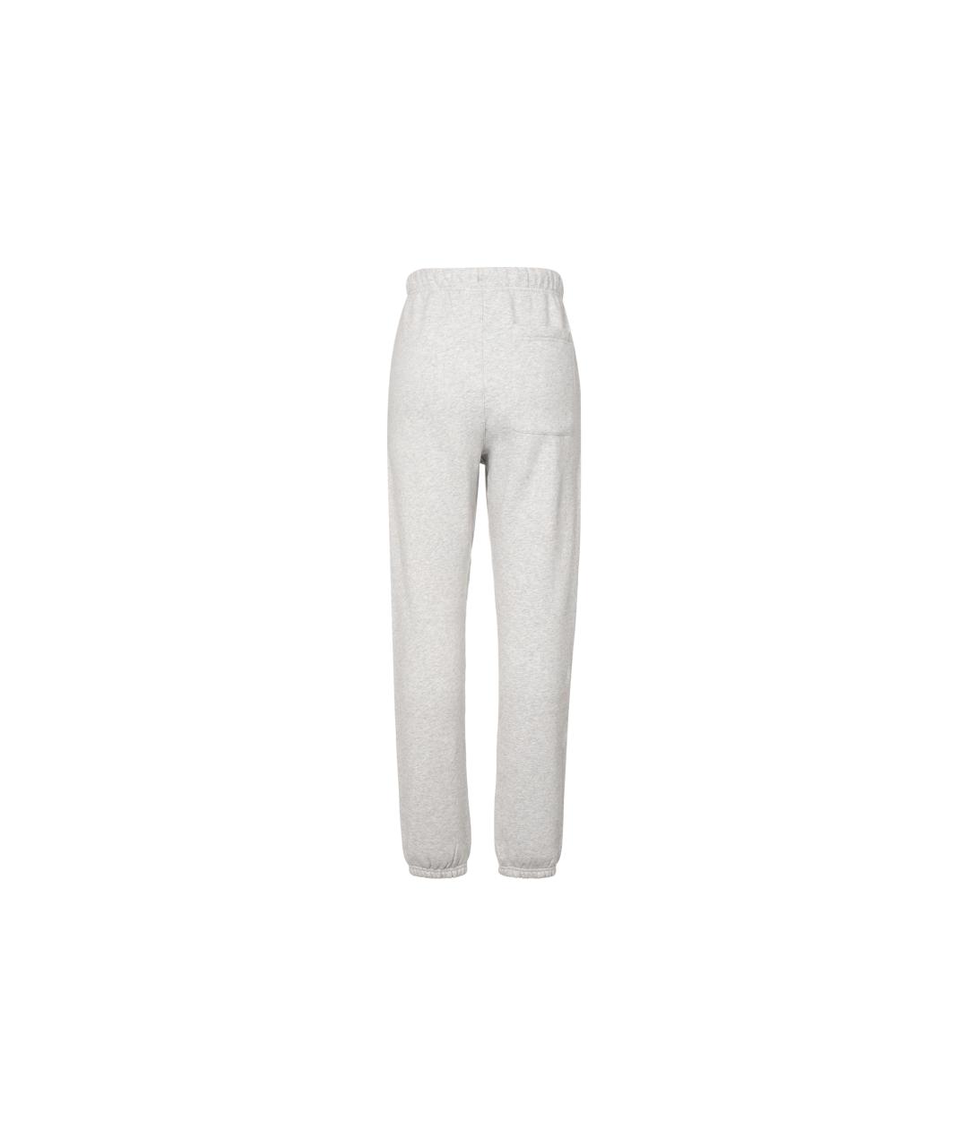 FEAR OF GOD ESSENTIALS Серые спортивные брюки и шорты, фото 2