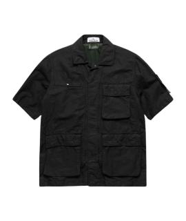STONE ISLAND Классическая рубашка