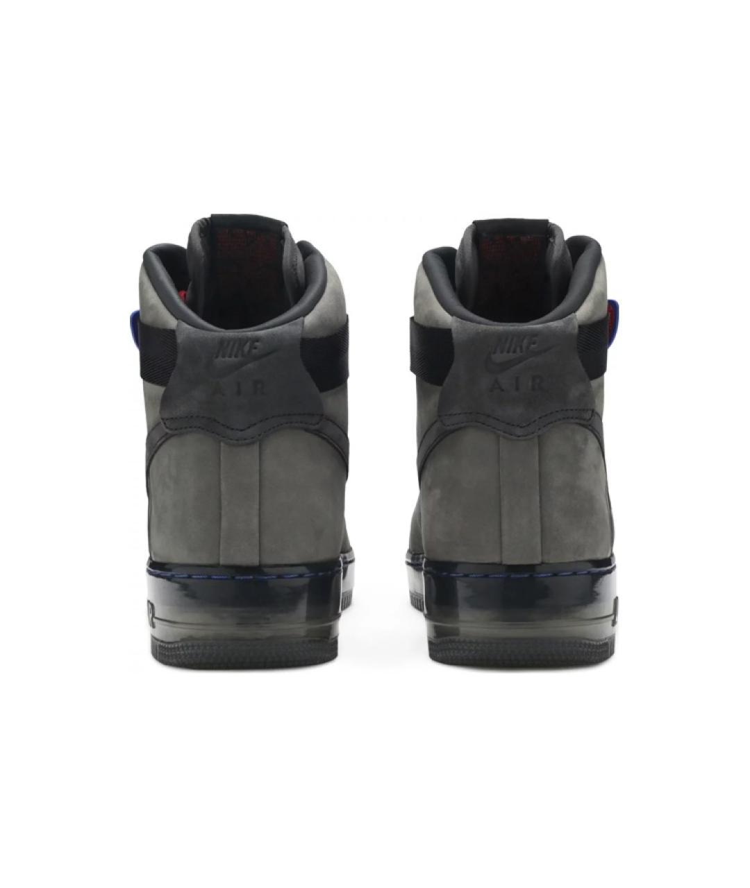 NIKE Высокие кроссовки / кеды, фото 3