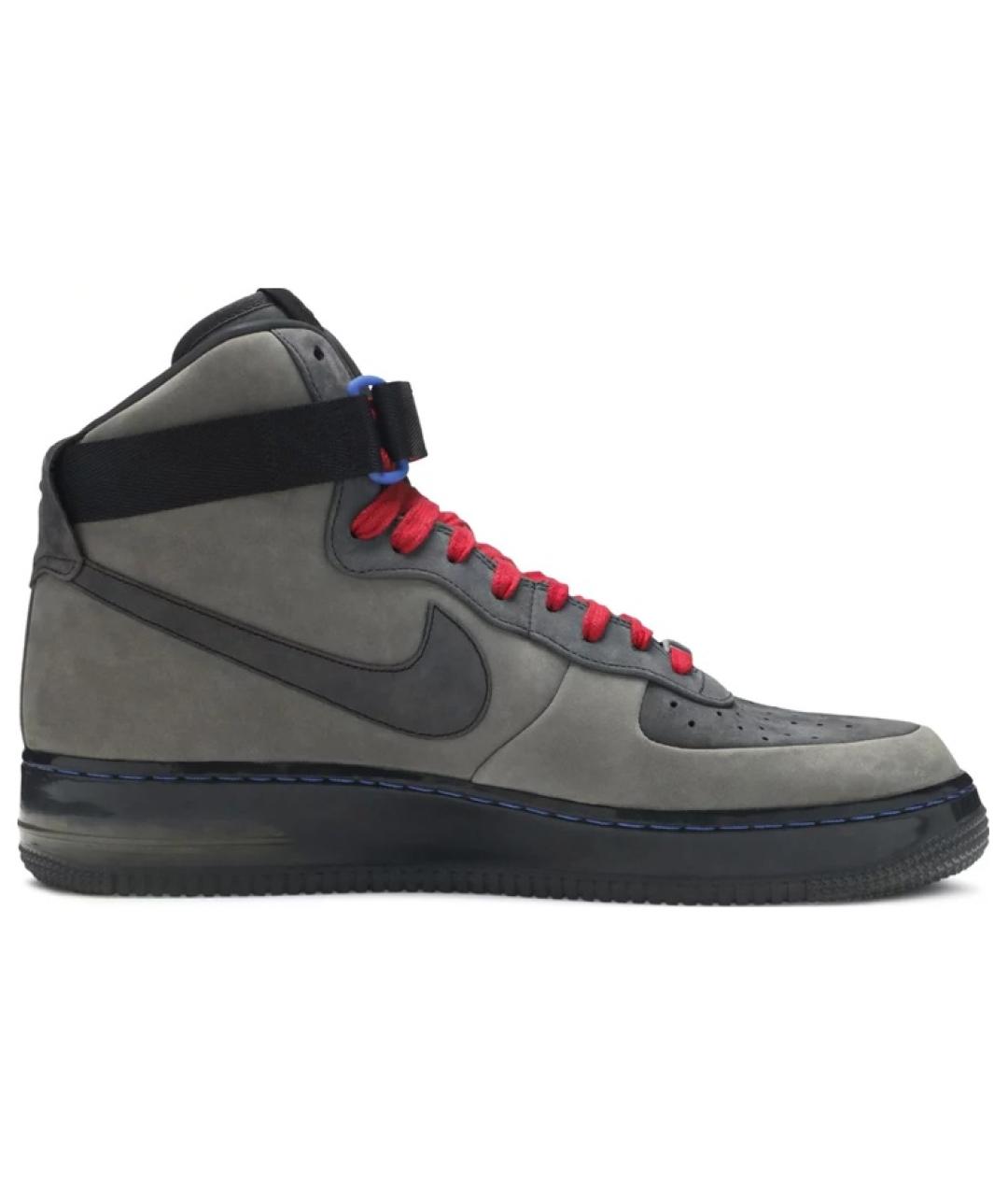 NIKE Высокие кроссовки / кеды, фото 2
