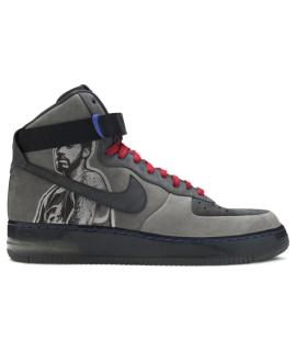 NIKE Высокие кроссовки / кеды