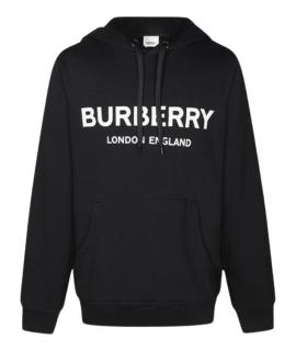 BURBERRY Худи/толстовка