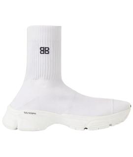 BALENCIAGA Высокие кроссовки / кеды