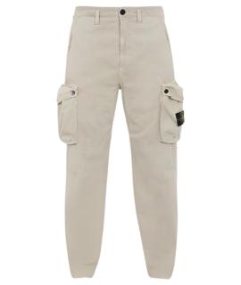 STONE ISLAND Брюки чинос