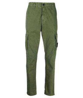 STONE ISLAND Повседневные брюки