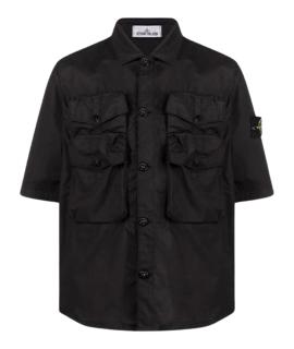 STONE ISLAND Классическая рубашка