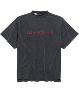 BALENCIAGA Футболка