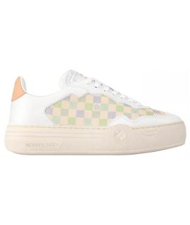 LOUIS VUITTON Кеды