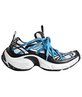 BALENCIAGA Низкие кроссовки / кеды