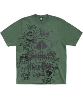 STUSSY Футболка