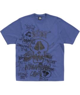 STUSSY Футболка