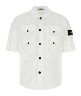 STONE ISLAND Классическая рубашка