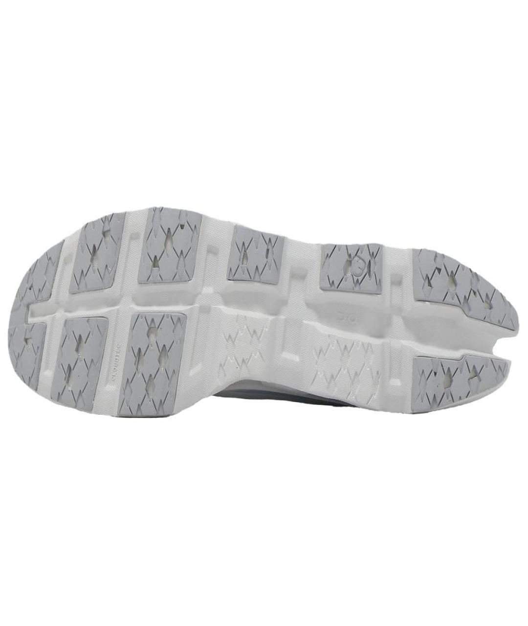 ON Белые кроссовки, фото 4