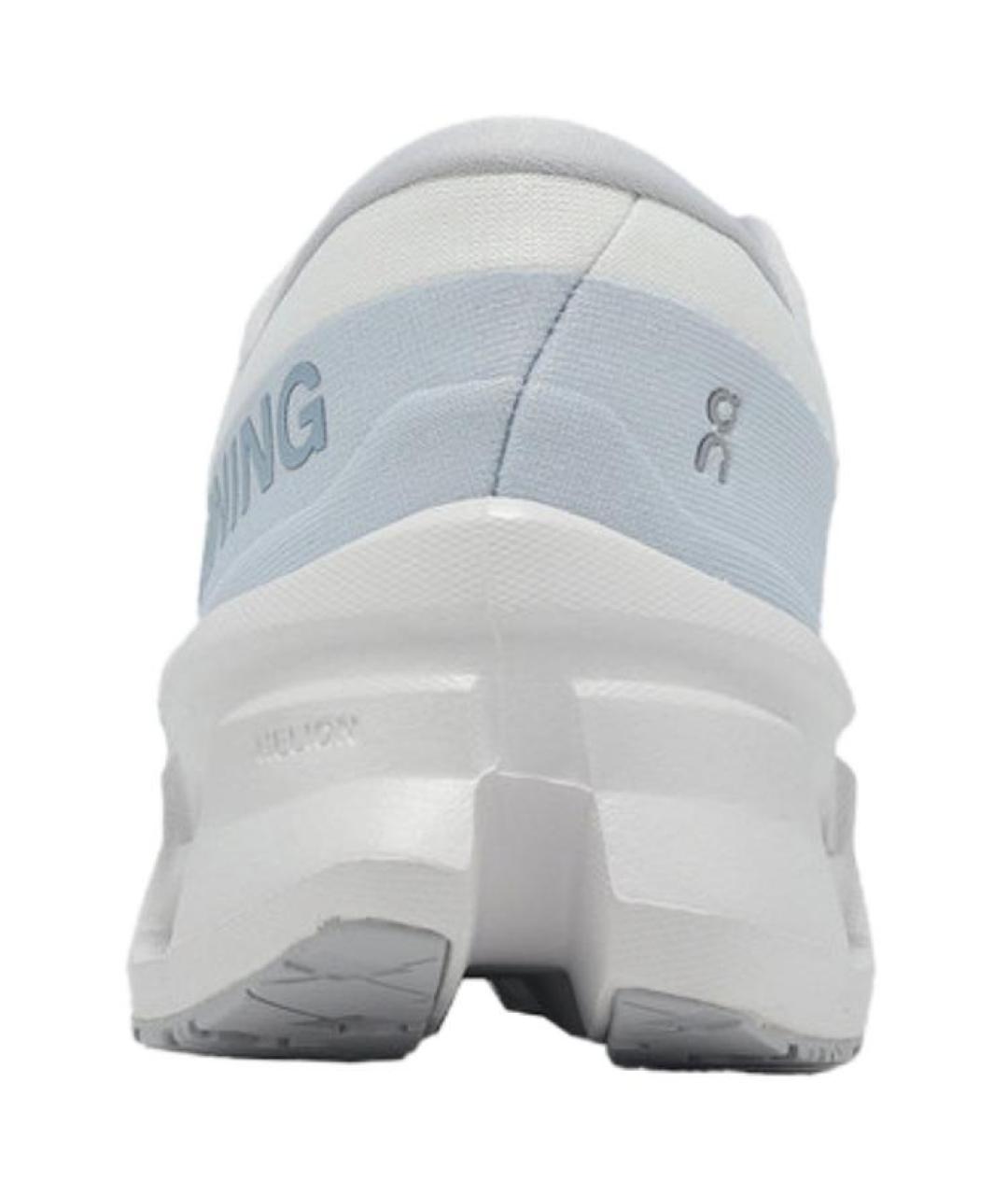 ON Белые кроссовки, фото 3