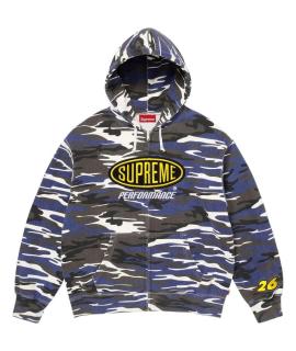 SUPREME Худи/толстовка