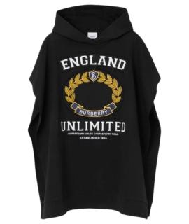 BURBERRY Накидка/пончо