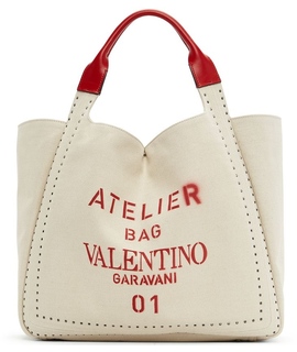 

Сумка тоут VALENTINO
