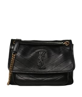 SAINT LAURENT Сумка через плечо