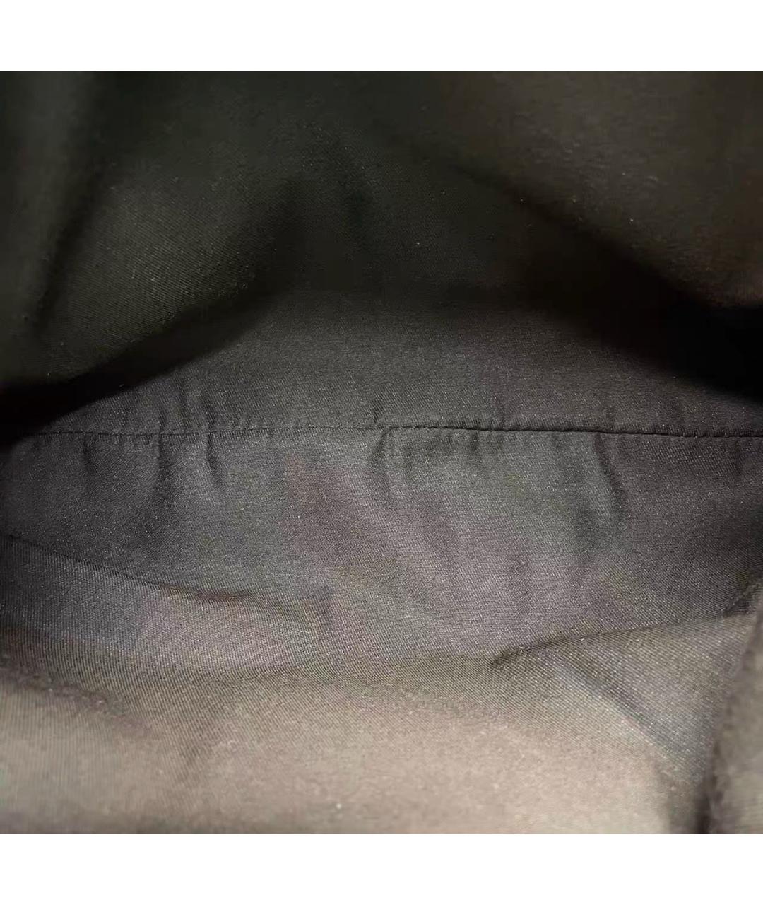 GUCCI Коричневая сумка с короткими ручками, фото 7