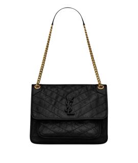 SAINT LAURENT Сумка через плечо