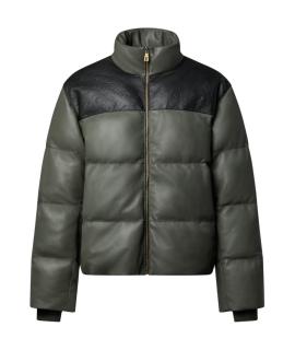 LOUIS VUITTON Пуховик