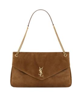 SAINT LAURENT Сумка через плечо