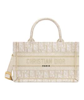 CHRISTIAN DIOR Сумка через плечо