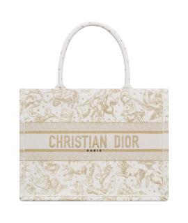 CHRISTIAN DIOR Сумка через плечо
