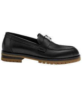 HERMES Лоферы