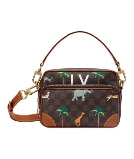 LOUIS VUITTON Сумка на плечо