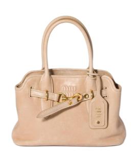MIU MIU Сумка через плечо