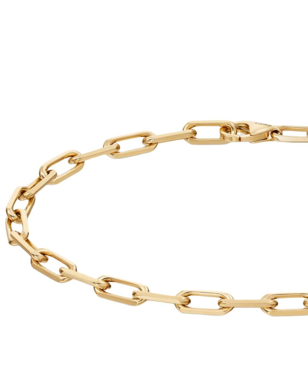 CARTIER Золотой браслет, фото 3