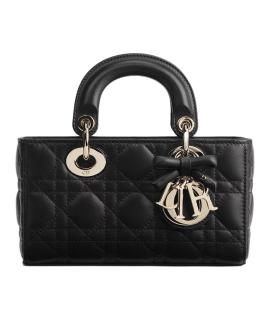 CHRISTIAN DIOR Сумка через плечо