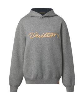 LOUIS VUITTON Худи/толстовка
