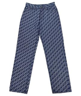 STELLA MCCARTNEY Прямые джинсы