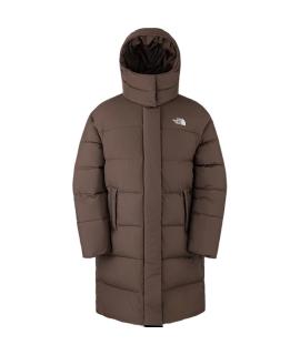 THE NORTH FACE Пуховик