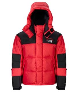 THE NORTH FACE Пуховик