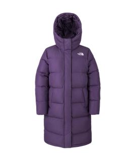 THE NORTH FACE Пуховик