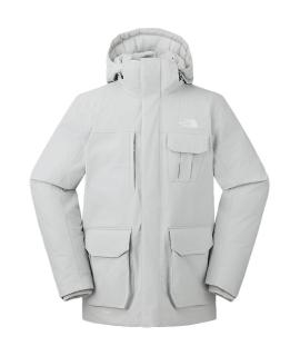 THE NORTH FACE Пуховик