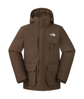 THE NORTH FACE Пуховик