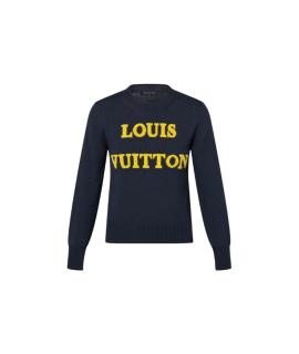 LOUIS VUITTON Джемпер / свитер