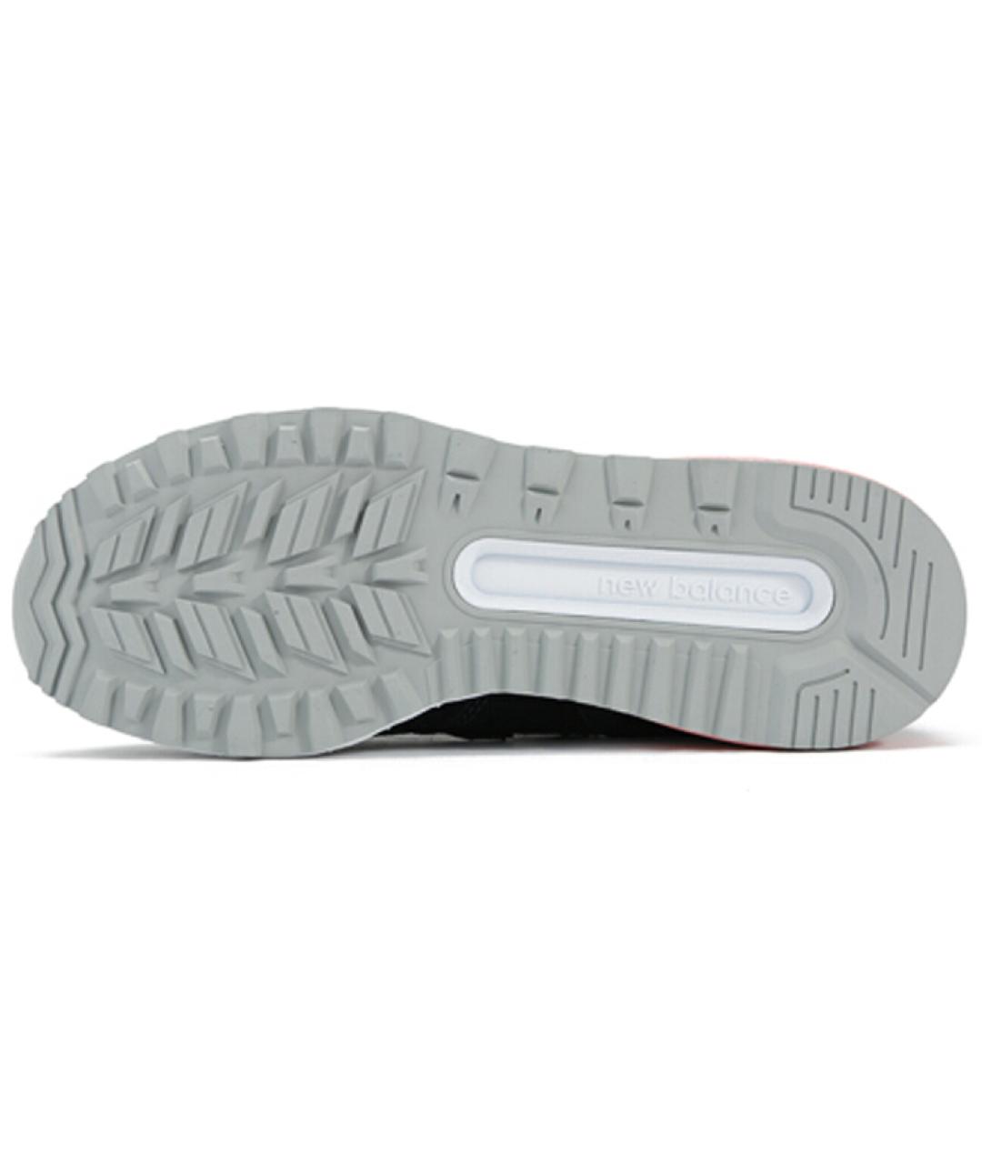 NEW BALANCE Черные кроссовки, фото 6