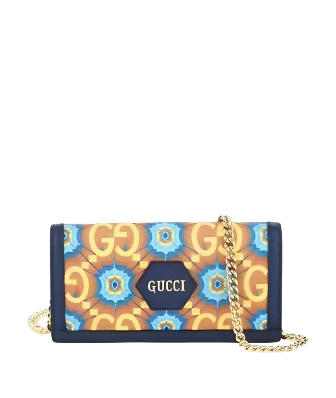 GUCCI Мульти сумка через плечо, фото 1