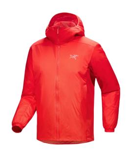ARCTERYX Пуховик