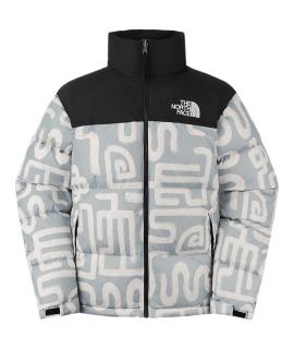 THE NORTH FACE Пуховик