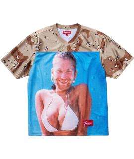 SUPREME Футболка
