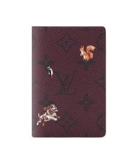 LOUIS VUITTON Кошелек